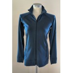 Icebreaker<br>Wo Fluid Zone LS Zip